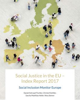 Eu Social Justice Index