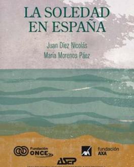 Portada La Soledad en España