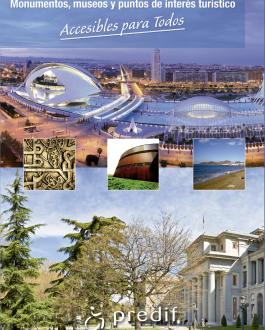 Portada Monumentos, museos y puntos de interés turístico accesibles para todos