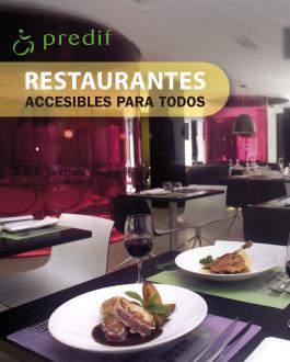 Portada Restaurantes accesibles para todos