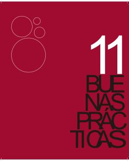portada 11 buenas prácticas