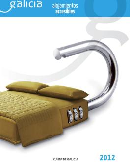 Portada Galicia alojamientos accesibles