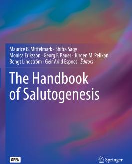 The Handbook of Salutogenesis