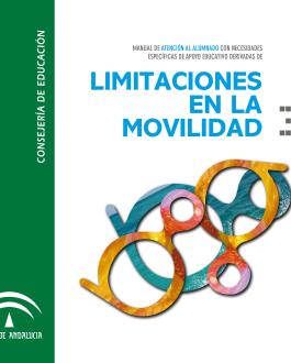 Portada del Libro Limitaciones en la movilidad