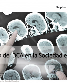 Portada Conocimiento del DCA en la sociedad española