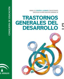 Portada Trastornos Generales del Desarrollo