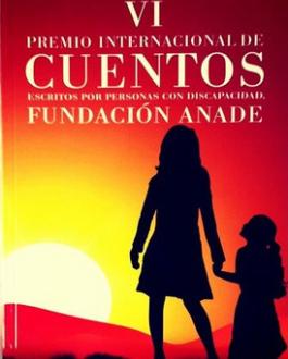 VI premios internacional de cuentos Fundación Anade