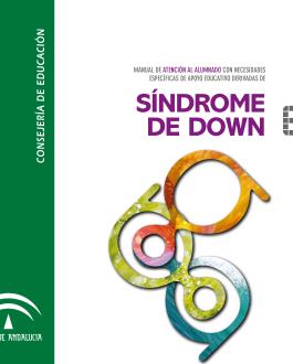 Portada Síndrome de Down