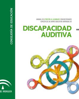 Portada Discapacidad auditiva