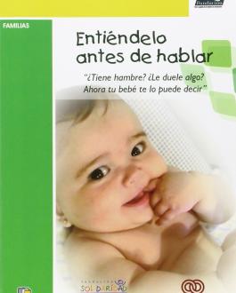 Portada del Libro Entiéndelo antes de hablar