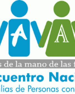 II Encuentro Nacional de Familias de Personas con Autismo (Dvd)