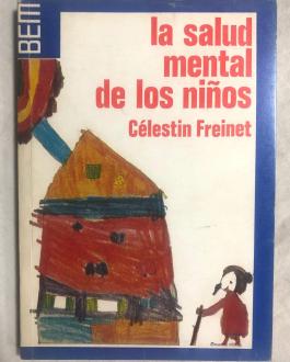 Portada La salud mental de los niños