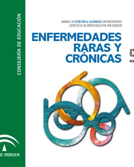 Portada Enfermedades raras y crónicas