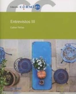 Portada Entrevista III