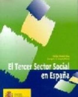 Portada El tercer sector en España