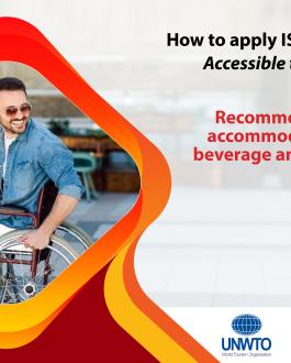 How to apply ISO Standard 21902. Recommendations for accommodation, food & beverage and MICE sectors