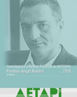 Portada Investigación y Buenas Prácticas en Autismo