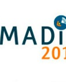 Portada CD AMADIS 2012