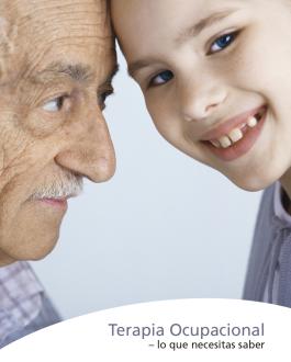 Terapia Ocupacional. Lo que necesitas saber