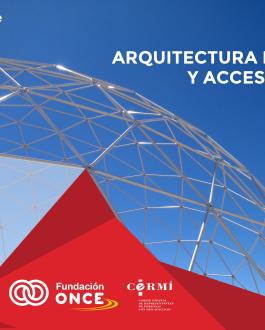 Portada Arquitectura efímera y accesibilidad
