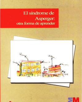 Portada El Sindrome de Asperger. Otra forma de aprender