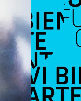Portada VI Bienal de Arte Contempóraneo