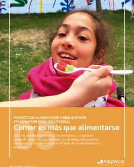 Portada Comer es más que alimentarse