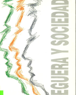 Portada Ceguera y sociedad