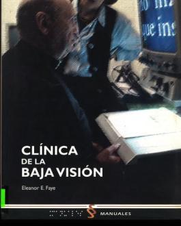 Portada Clínica de la baja visión