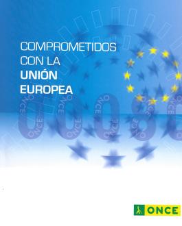 Portada Comprometidos con la Unión Europea
