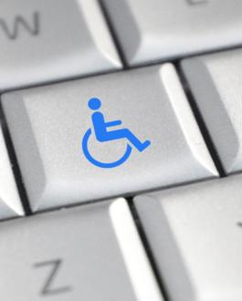 Comunicación aumentativa y acceso al ordenador 