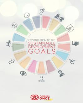 Contribution to the Sustainable Development Goals