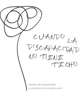 Portada Cuando la discapacidad no tiene techo