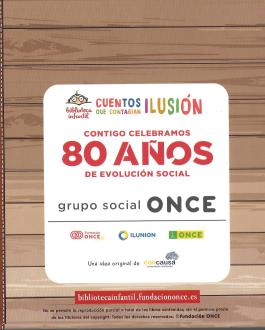 Portada RECOPILACIÓN DE CUENTOS