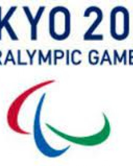 Portada Paralímpicos Tokio 2020