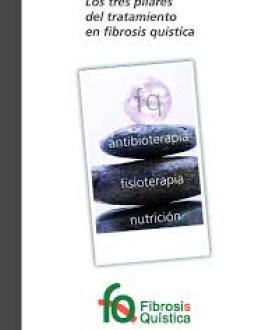 Los tres pilares del tratamiento en fibrosis quística