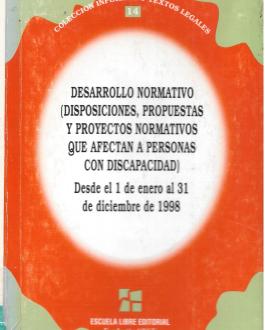 Portada del Libro