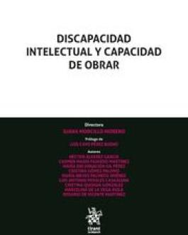 Discapacidad intelectual y capacidad de obrar