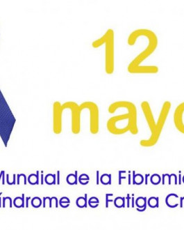 Congreso Nacional de Fibromialgia y Fatiga Crónica