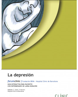 La depresión (Dvd)