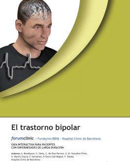 El trastorno bipolar