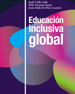 Portada Educación inclusiva global