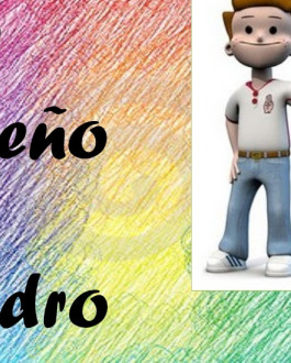 El sueño de Pedro (Dvd)