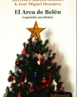 Portada El Arca de Belén
