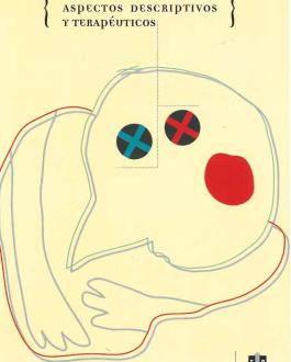 Portada del Libro El autismo. Aspectos descriptivos y terapéuticos