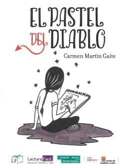 Portada El pastel del diablo