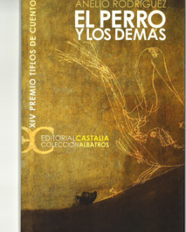 Portada El perro y los demás