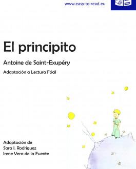 O Pequeno Píncipe (versao em Leitura Fácil)