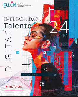 Portada Empleabilidad y talento digital. 6ª ed.