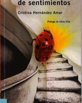Portada En ausencia de sentimientos